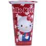 Hello Kitty Chocolate Dip Biscuits 1.76 oz
