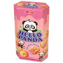 Meiji Hello Panda Strawberry 2.0 oz