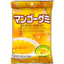 Kasugai Mango Gummies 4.40 oz